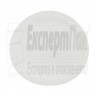 кръгла картонена подложка за пица ф22, кръгла подложка с диаметър 22см.